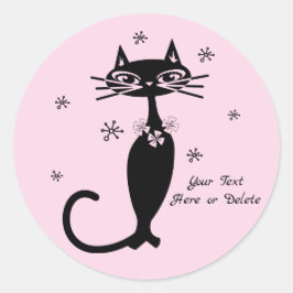 Adesivo Cor Personalizada Cóplice/Texto Retroativo Mod Pre