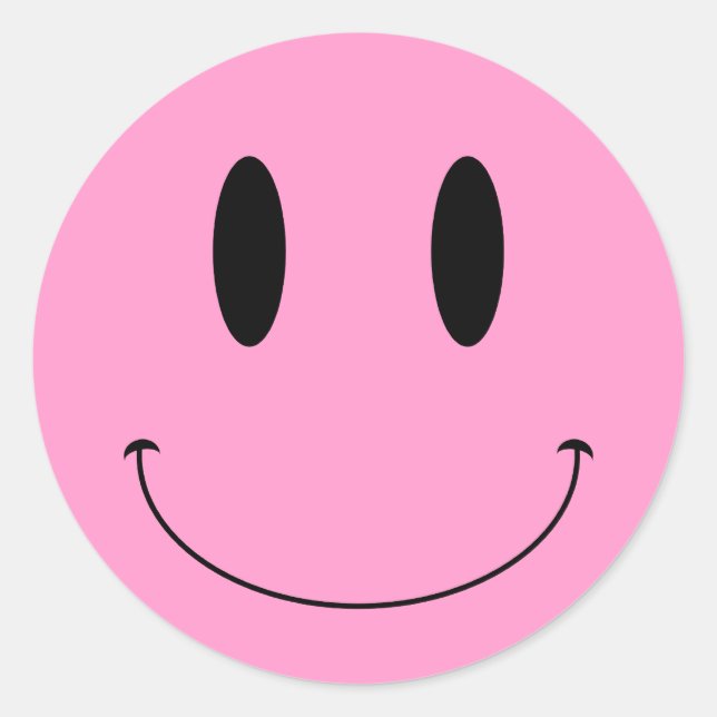 Adesivo Cor Personalizada do Rosto KRW (Frente)