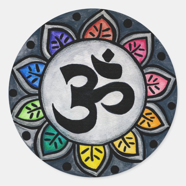 Adesivo Cor Serene (Frente)