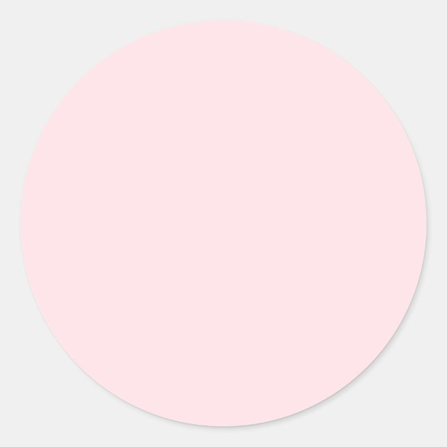Adesivo Cor Sólida Cor Rosa Cor-de-Rosa-Rosa-Rosa Clara Mi (Frente)