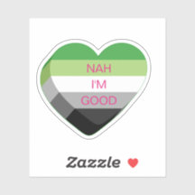 Coração Adormecida Anromântico Personalizável