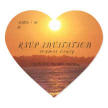 ALAVANT Proz #PACIFIC OCEAN_Sunset_Invisions