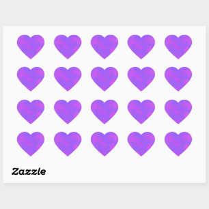 Adesivo Coração Ama Potion Heart Sticker