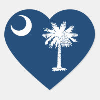 Bandeira da Carolina do Sul