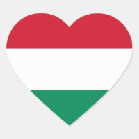 Bandeira Hungria HU