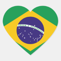 Brasil: Bandeira do Brasil