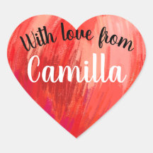 Cartaz do dia do namorados