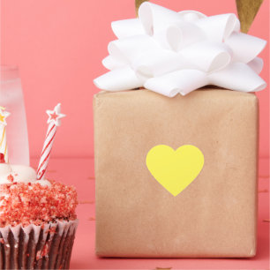 Adesivo Coração Cartuchos