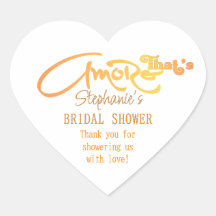 Chá de Bebê Italiano com Coquetel Aperol That's Am