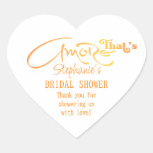 Chá de Noiva de Coquetel Aperol Italiano That's Am