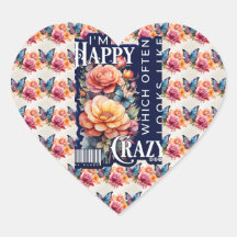 Citação Feliz Engraçada Por Toda A Impressão