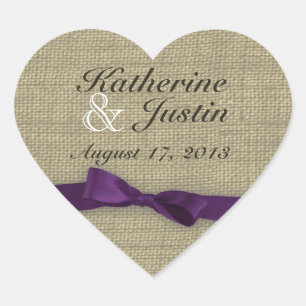 Adesivo Coração Coluna e Coração Arco