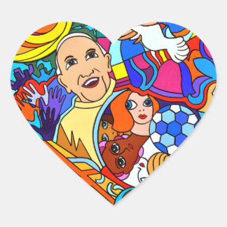 Adesivo Coração Coração bordador set, brilhado ou lasso