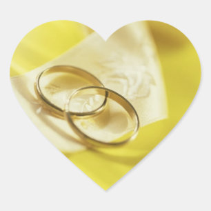 Adesivo Coração Corações de Casamento Fita Corações de Casamen