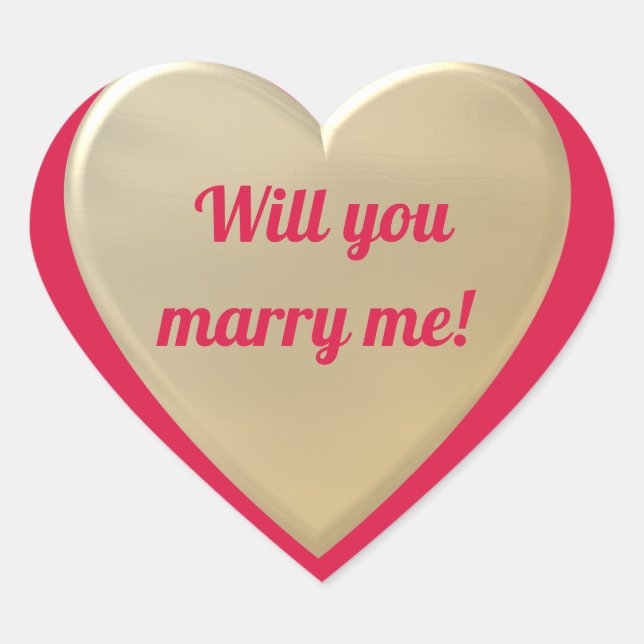 Adesivo Coração corações dourados,personalizado (Frente)