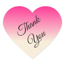 Cores Ombre Branco Antigo e Rosa Céu de Inverno