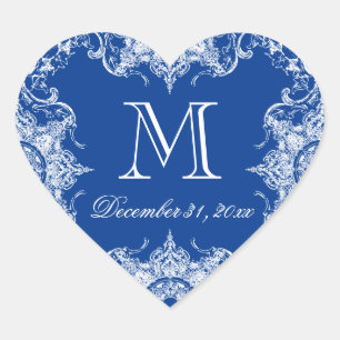 Adesivo Coração Corpo do rolo do Damasco para Tóteis Correspondent