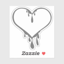 Coração de Discagem Personalizável