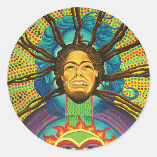 Adesivo Coração de Highrie