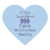 Dinheiro não é tudo