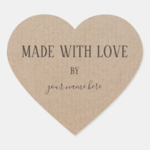 Documento de Vintagem de Produto Fabricado à mão -