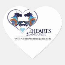 Dois Corações Um Idioma