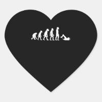 Engraçado Evolução da Nadação Humana Natação Nadad