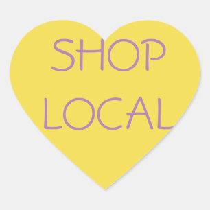 ADESIVO CORAÇÃO FAÇA SEUS PRÓPRIOS EMPRESÁRIOS EMPRESARIAIS