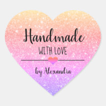 Feita à mão com um roteiro brilhante do arco-íris