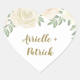 Adesivo Coração Fim-De-Ventre-Vaca-Vedante