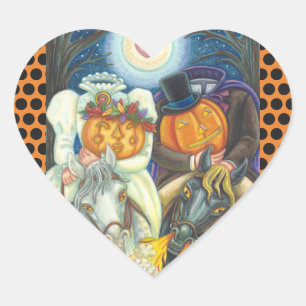 ADESIVO CORAÇÃO FOLHA DE MALHADORES DE MALHAGENS DE CASAMENTO DE S