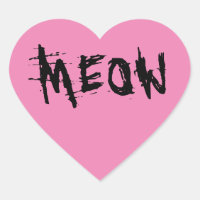 Gato-Lover, PINK-MEOWkers