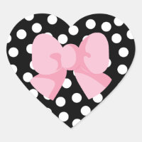 Gótico Lolita Stickers