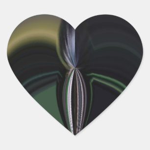 Adesivo Coração Hakuna Matata Girly Oferece Aurora Silver Links a 