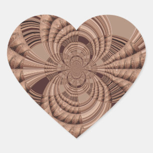 Adesivo Coração Hakuna Matata Kenya Giraffe Safari Woven Sourveni