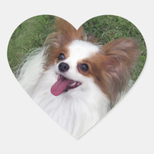 Adesivo Coração Hershey Kiss Hero Heart Sticker