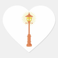 Lamp de Rua
