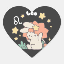 Leo Loppi Tokki Zodiac