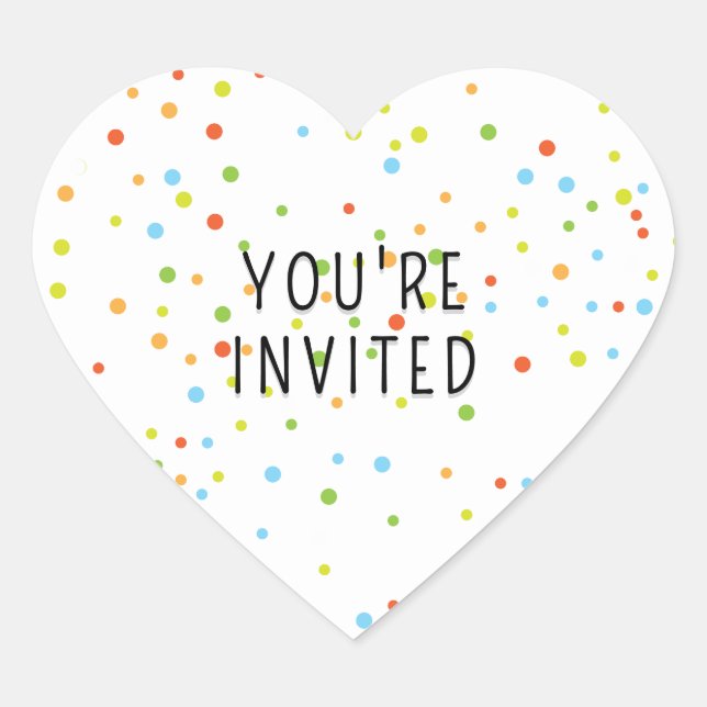 Adesivo Coração Mãe e Cupcake (Frente)