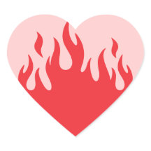 Mais Quente do que Nunca Flamejante