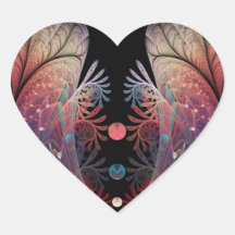 Malabarismo Abstrato Fantasia Moderna Arte Fractal