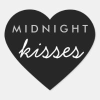 Meia-noite, Festa de casamento de Kisses, Prata Pr