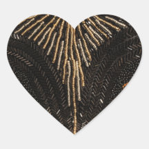 Miçanga do amor? Encanto do vintage