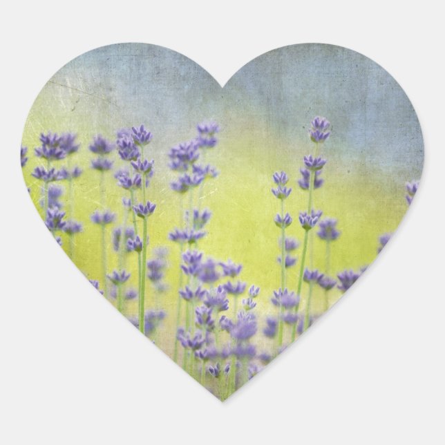 Adesivo Coração Mística (Frente)