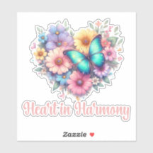 CORAÇÃO NA HARMONIA, AFIRMAÇÃO DIÁRIA POSITIVA