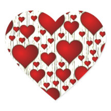 Namorados - Ataque cardíaco - Cores do Fab Vermelh