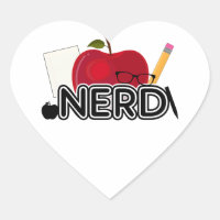 Nerd - Logotipo