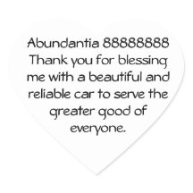 Numerologia e Declaração Angélica de Gratidão