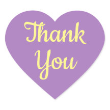 Obrigado Roxo Amarelo