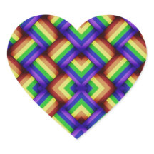 Orgulho gay LGBT - Partido do Orgulho do Arco-Íris